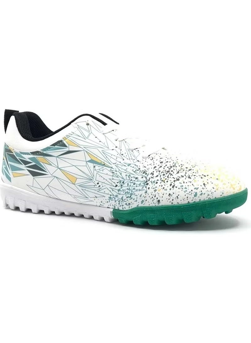 Cool Messi Professional Children's Field Field Shoes - Image 4